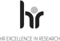 HR Excellence in Research.