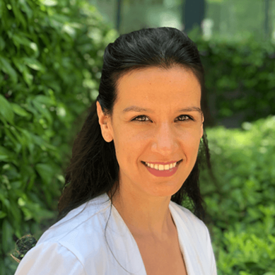 Laura Garcia Gerique