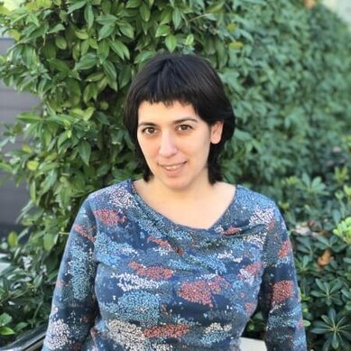 Elisa Mora de Checa
