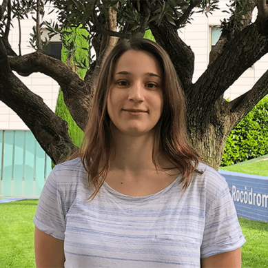 Maria Cuadrado Vilanova