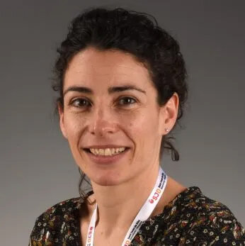 Moira Garraus Oneca