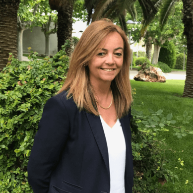 Maria Montserrat Gil Girbau