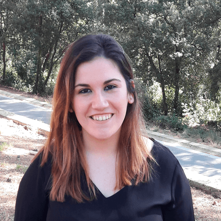 Pascal Montse Montse Blasco Sierra | Staff | People | Institut de Recerca SJD ...