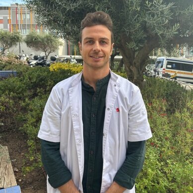 Andrea Greco