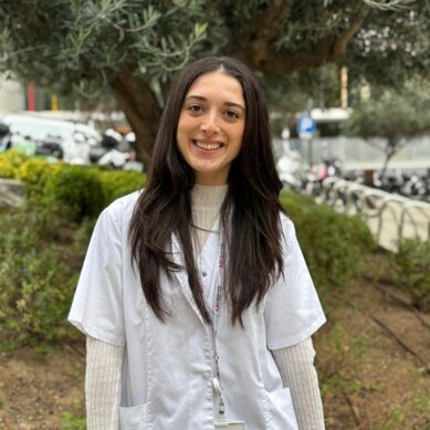 Angela Garcia Pelayo