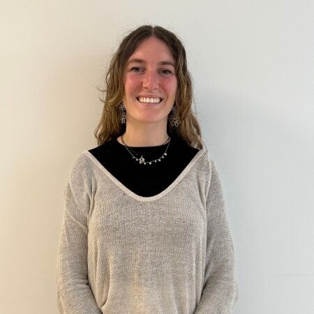 Anna Felip I Badia | Staff | People | Institut de Recerca SJD ...