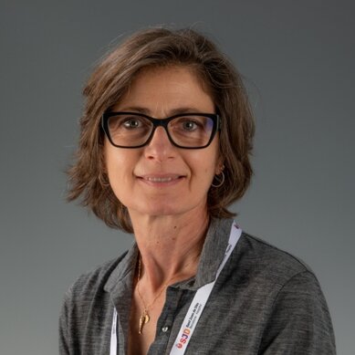 Cinzia Emilia Lavarino