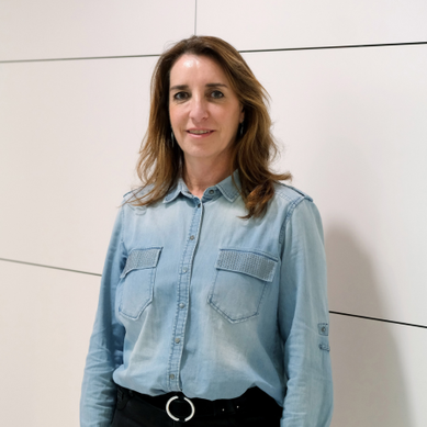 Cristina Llagostera Yoldi