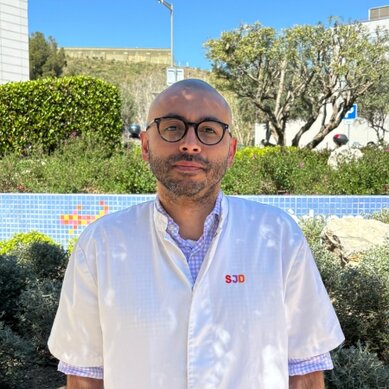 Juan Manuel Mosquera Angarita