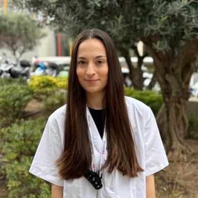 Nuria Martinez Velasco