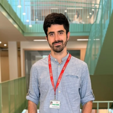 Óscar Soto Angona