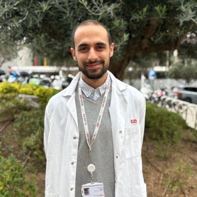 Raúl Mañogil Millán