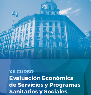 curso XII evaluacion economica